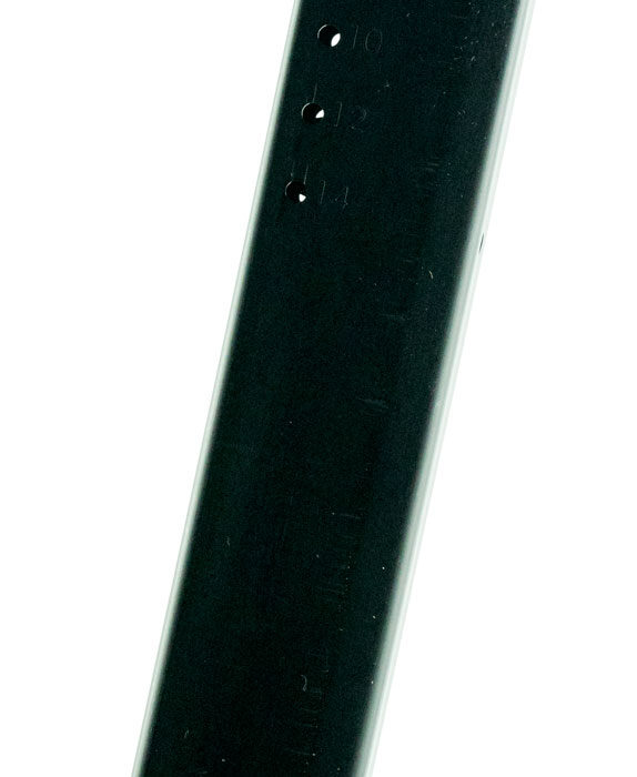 ProMag SMIA17 Standard  25rd 40 S&W Fits S&W SD Blued Steel (Except VE Variant)