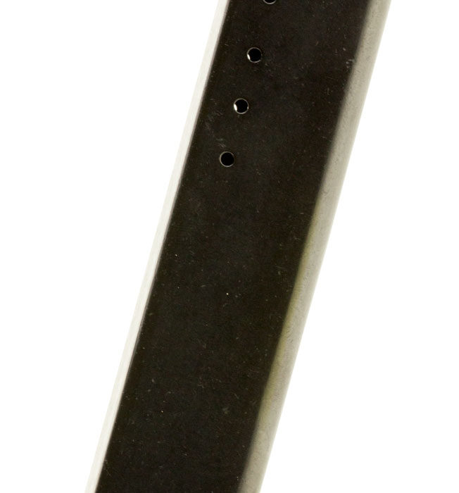 ProMag SPRA9 Standard  25rd 45 ACP Fits Springfield XD-M Blued Steel
