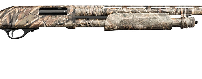 Charles Daly 930106 335 Field 12 Gauge 5+1 3.5" 28" Vent Rib Barrel, Full Coverage Realtree Max-5 Camouflage, Synthetic Stock, Auto Ejection, Includes 3 Chokes