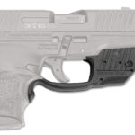 Crimson Trace 01-5810-1 LG-482G Green Laserguard Black Walther PPS M2 2 29927
