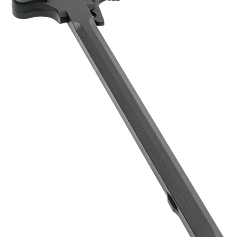 CMMG 55BA5EC Assembly  AR-15 Black 7075 Aluminum