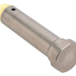 CMMG 55CA977 Buffer Assembly Silver AR15 Carbine 1 3205