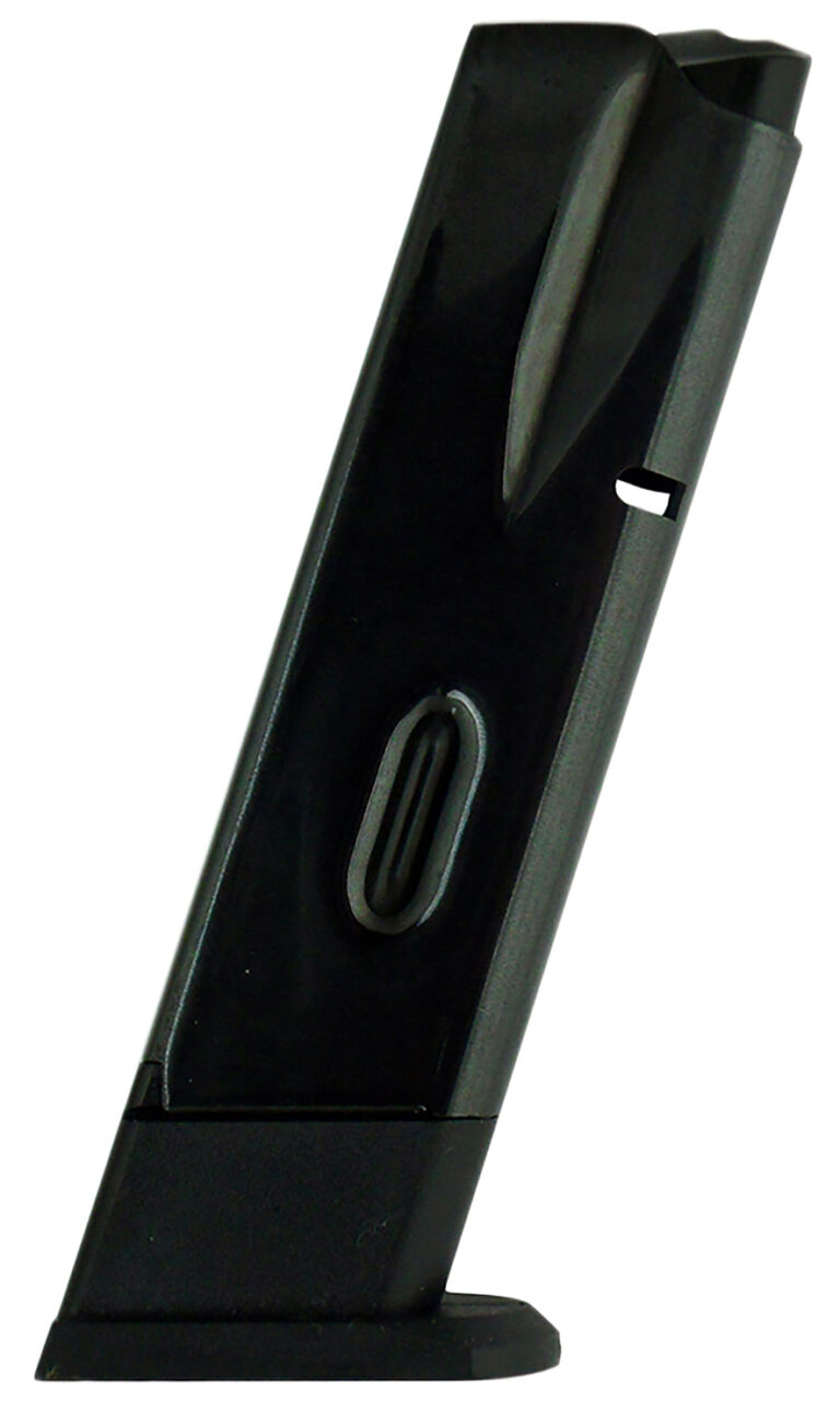 CZ-USA 11102 CZ 75  10rd 9mmLuger CZ 75/85 Blued Steel