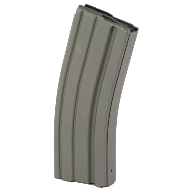 KCI USA AR15 223 30RD MAG ALUMINUM