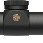 Leupold 171386 VX-5HD Matte Black 2-10x42mm 30mm Tube Duplex Reticle 2 34135