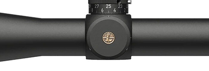 Leupold 171715 VX-5HD  Matte Black 3-15x44mm CDS-ZL2 30mm Tube Wind-Plex Reticle