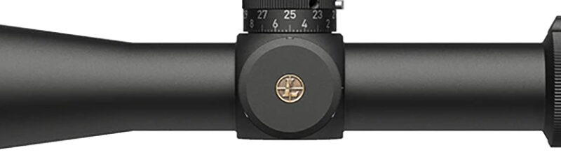 Leupold 171715 VX-5HD  Matte Black 3-15x44mm CDS-ZL2 30mm Tube Wind-Plex Reticle