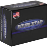 DoubleTap Ammunition 40135CE Home Defense 40S&W 135gr Jacketed Hollow Point 20 Per Box/50 Case 1 34294