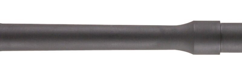 Daniel Defense 0707716176018 DD Barrel  5.56x45mm NATO 10.30" Black Phosphate Finish 4150 Chrome Moly Vanadium Steel Material Carbine Length with Government Profile for AR-15