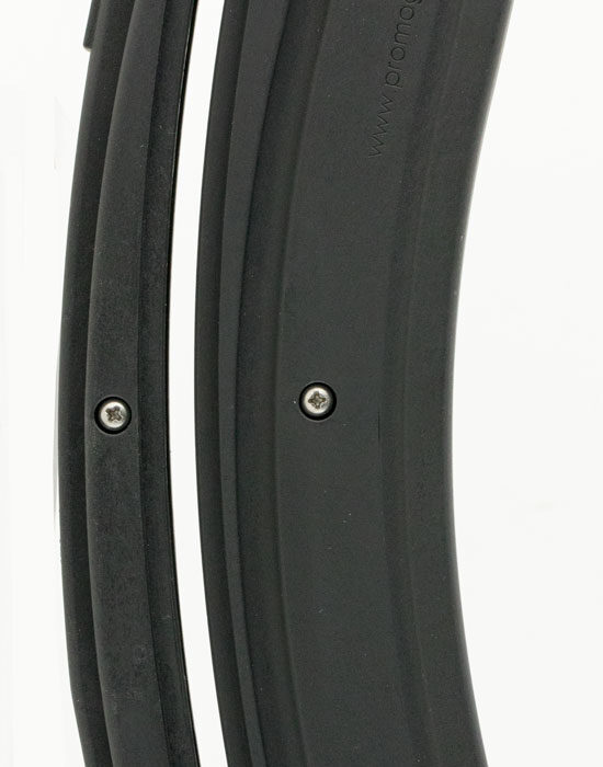 ProMag COLA30 Standard  30rd 22 LR Fits Colt M4 Black DuPont Zytel Polymer