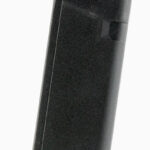 ProMag GLKA11 Standard 13rd 40 S&W Compatible w/Glock 23/27 Black DuPont Zytel Polymer 1 35140