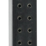 ProMag GLKA13 Standard 25rd 40 S&W Compatible w/Glock 22/23/27 Black DuPont Zytel Polymer 2 35142