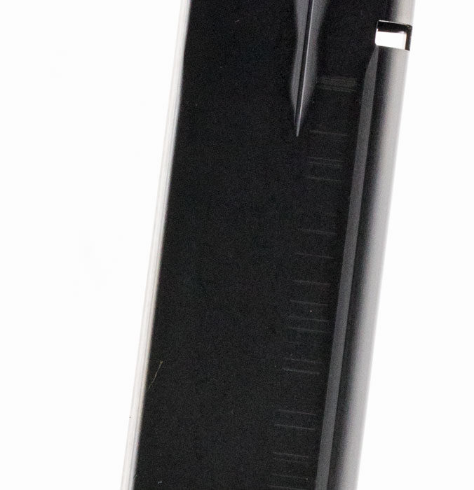 ProMag SIGA16 Standard  15rd Extended 40 S&W/357 Sig Fits Sig P229 Blued Steel