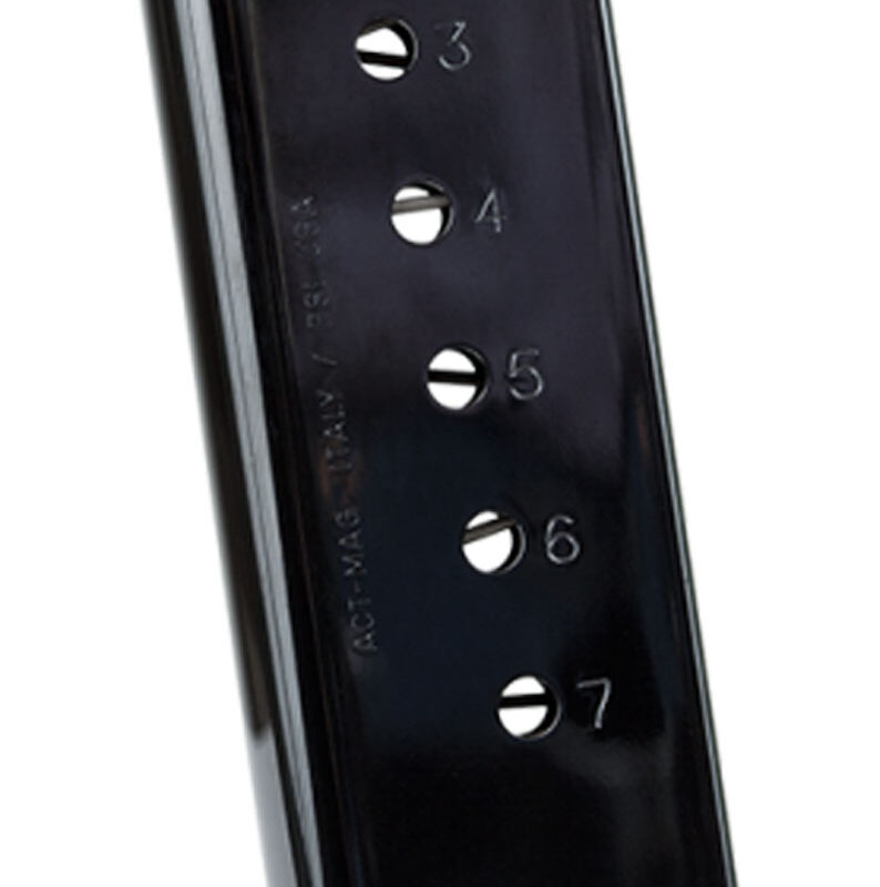 Rock Island 54172 1911 CS 7rd 45 ACP Blued Metal