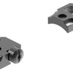 Leupold 51256 Standard Base Black Gloss Remington 7 Rifle 2 35476
