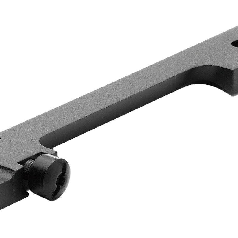 Leupold 52317 Standard Base  Matte Black Savage 10