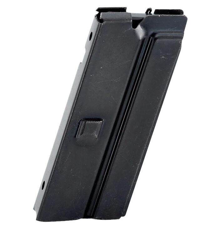 Henry HS1516172PK AR-7  8rd 22 LR Compatible w/Henry U.S. Survival AR-7 Blued Steel 2 Per Pack