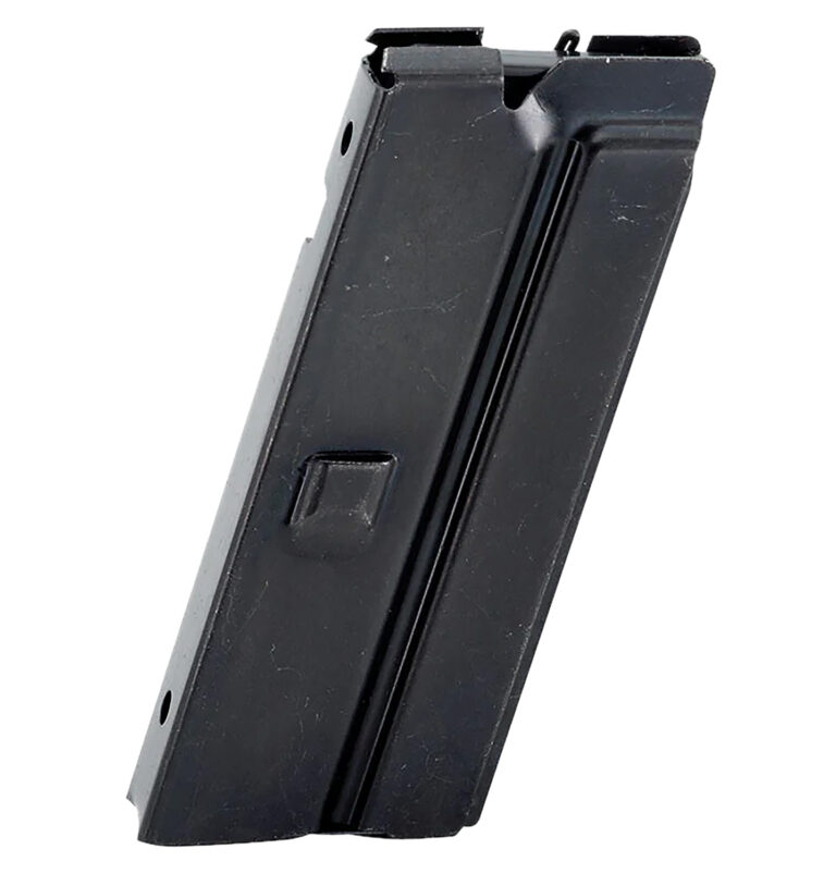 Henry HS1516172PK AR-7  8rd 22 LR Compatible w/Henry U.S. Survival AR-7 Blued Steel 2 Per Pack