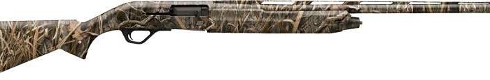 WRA SX4 WTRFL HNTR 12G 3 1/2" 28" SHTG MOSGH CAMO