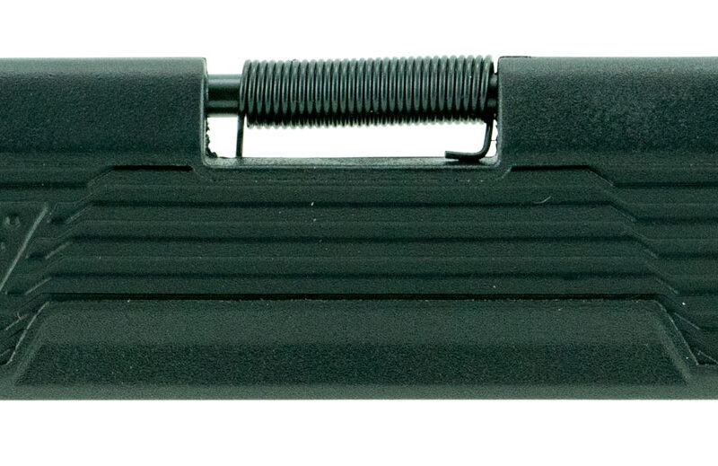 Strike ARUDCEFLAG Ultimate Dust Cover Flag AR-15, M4, M16 Black Polymer 3.46"