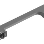 Leupold 55701 Standard Base Black Gloss Savage 110 2 37692