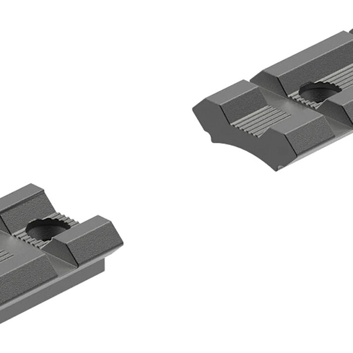 Leupold 56509 Rifleman  Matte Black Savage 110