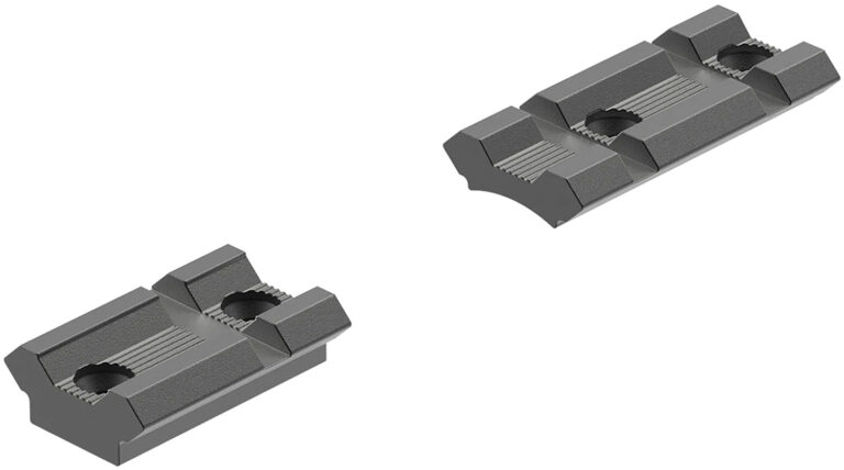 Leupold 56509 Rifleman  Matte Black Savage 110