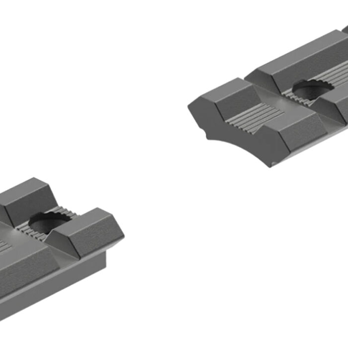 Leupold 55900 Rifleman  Matte Black Winchester 70
