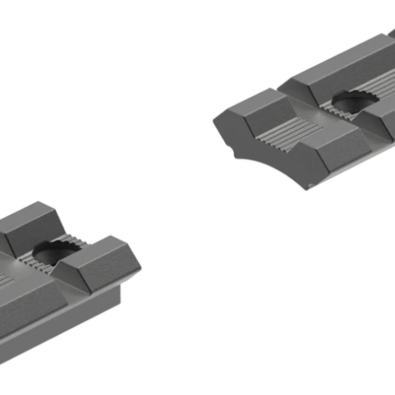 Leupold 55900 Rifleman  Matte Black Winchester 70
