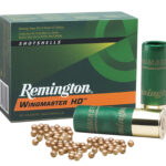 Remington Ammunition 20763 Wingmaster HD 20Gauge 3" 1 1/8oz 4Shot 10 Per Box/10 Case 2 38118