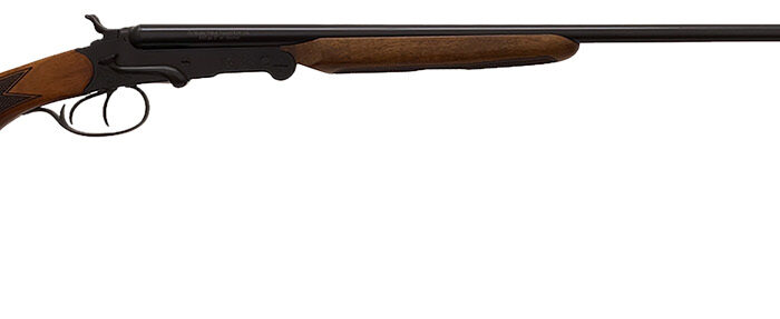 Silver Eagle Arms OHAL3628 Alesta  410 Gauge Side by Side 28" 2 3" Black Turkish Walnut Right Hand Fixed IC/Mod
