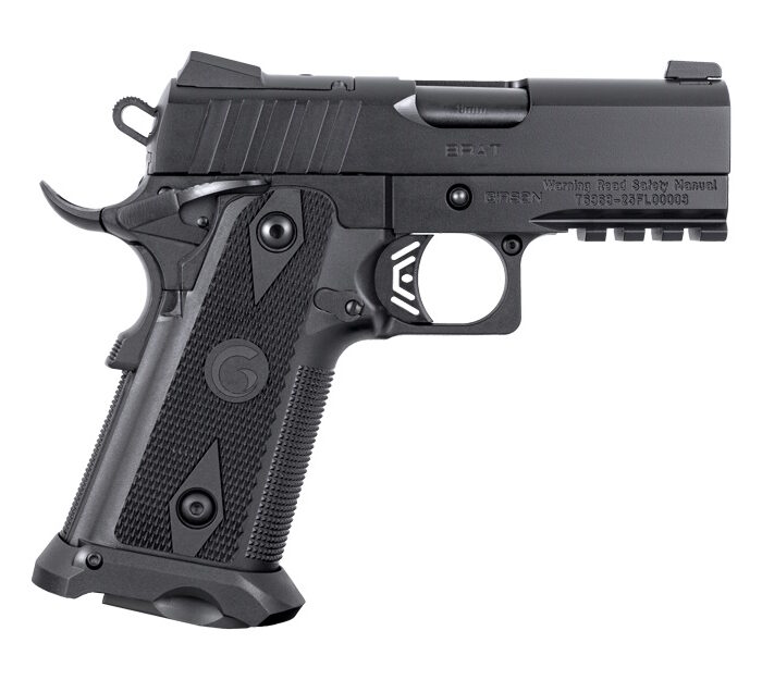 EAA CORP WITNESS 2311 9MM 3.4" BLK