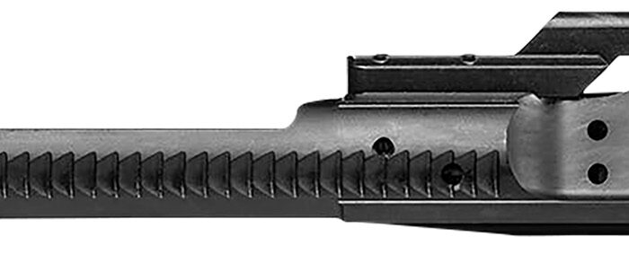 Aero Precision APRH100019 Complete  5.56x45mm NATO Black Phosphate Steel AR-15