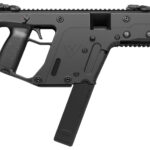 Kriss USA KV90PBL20 Vector SDP Gen2 9mm Luger 40+1 5.50" Black Nitride Threaded Barrel, Black Polymer Picatinny Rail Receiver, Black Polymer Grip, Glock Mag Compatible 2 410