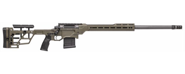 DANIEL DEFENSE DELTA 5 PRO 6MMCR 26" OD