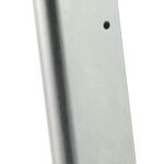 Wilson Combat 4745FS10 1911 10rd 45 ACP 1911 Government Stainless Steel 1 44709