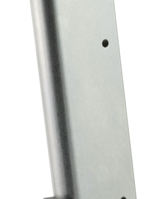 Wilson Combat 4745FS10 1911  10rd 45 ACP 1911 Government Stainless Steel