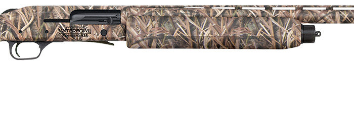Mossberg 82042 935 Magnum Pro-Series Waterfowl 12 Gauge 4+1 3.5" 28" Vent Rib & Overbored Barrel Overall Mossy Oak Shadow Grass Blades Right Hand (Full Size) Includes Accu-Mag Chokes