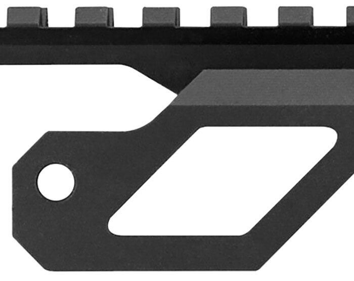 Aim Sports M1402 M-14/M1A Scope Mount/V2  Black Anodized