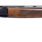 Mossberg 75789 SA All Purpose Field Full Size 20 Gauge Semi-Auto 3" 4+1 26" Blued Vent Rib Barrel, Blued Steel Receiver, Walnut Wood Stock Right Hand 1 4496
