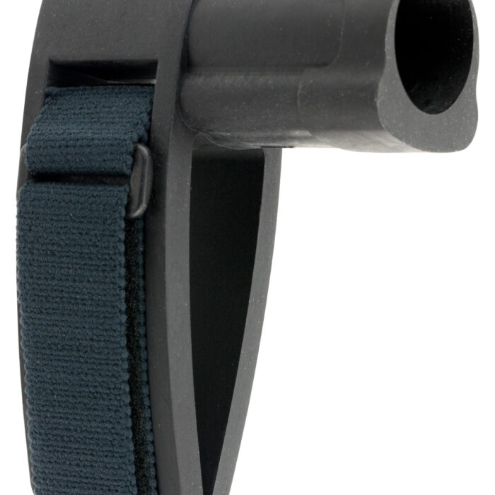 SB Tactical SBMINI01SB Mini  Black w/SBT Logo