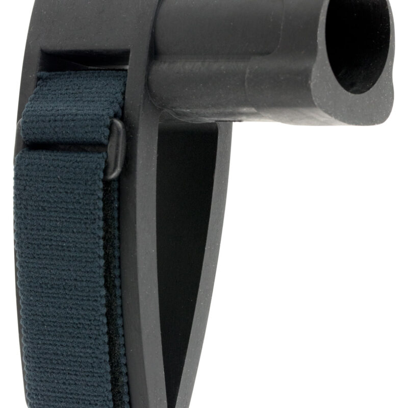 SB Tactical SBMINI01SB Mini  Black w/SBT Logo