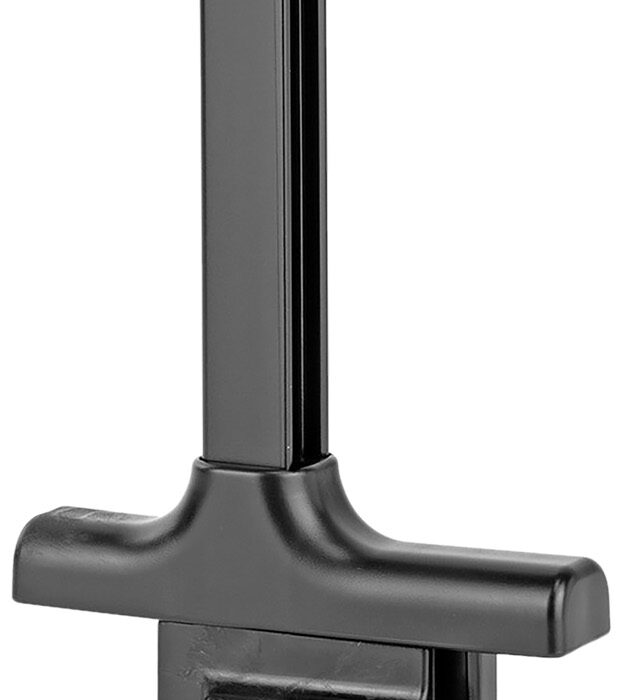 ETS Group ETSCAMRIFLE C.A.M Mag Loader Universal Style made of Polymer with Black Finish for Multi-Caliber AR-Platform