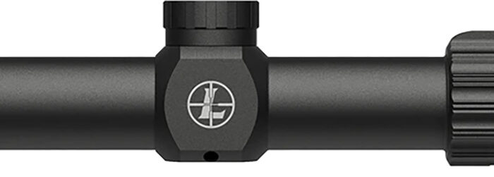 Leupold 174179 VX-Freedom Rimfire Matte Black 2-7x 33mm 1" Tube Rimfire MOA Reticle