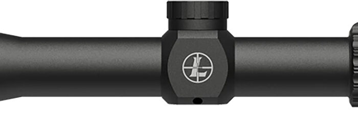 Leupold 174181 VX-Freedom Rimfire Matte Black 3-9x 40mm 1" Tube MOA Rimfire Reticle