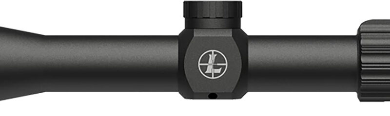 Leupold 174181 VX-Freedom Rimfire Matte Black 3-9x 40mm 1" Tube MOA Rimfire Reticle