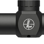 Leupold 174184 VX-Freedom Muzzleloader Matte Black 3-9x40mm, 1" Tube UltimateSlam Reticle 1 47193