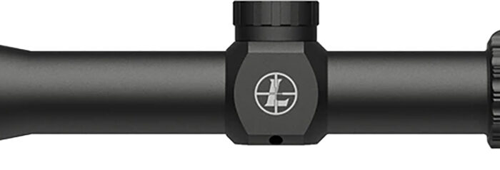 Leupold 174184 VX-Freedom Muzzleloader Matte Black 3-9x40mm, 1" Tube UltimateSlam Reticle