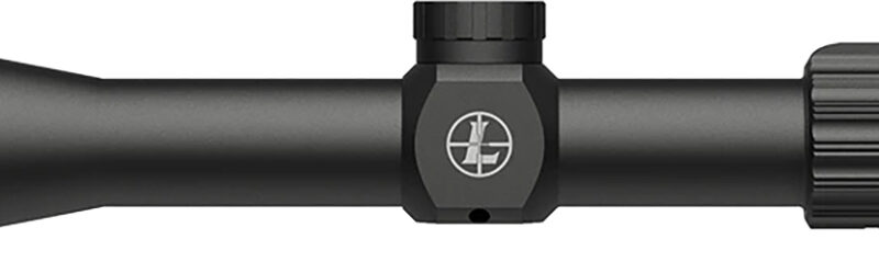 Leupold 174184 VX-Freedom Muzzleloader Matte Black 3-9x40mm, 1" Tube UltimateSlam Reticle
