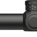 Leupold 171772 Mark 5HD Matte Black 5-25x 56mm 35mm Tube FFP TMR Reticle 1 47245